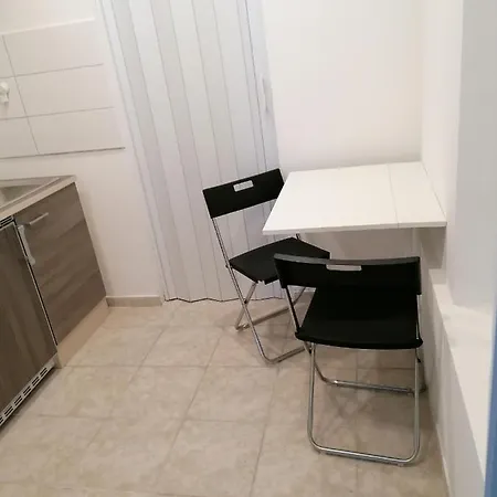 Jasmin Apartmán