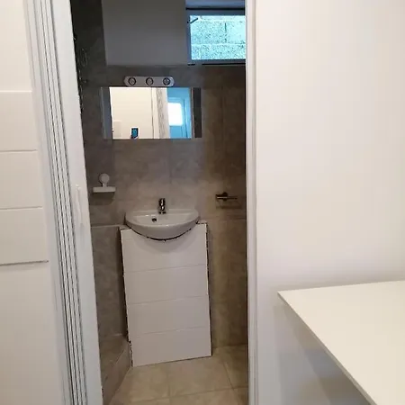 Appartamento Jasmin Laichingen