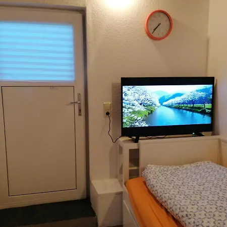 Apartmán Jasmin *