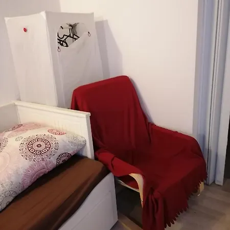 Jasmin Apartmán Laichingen