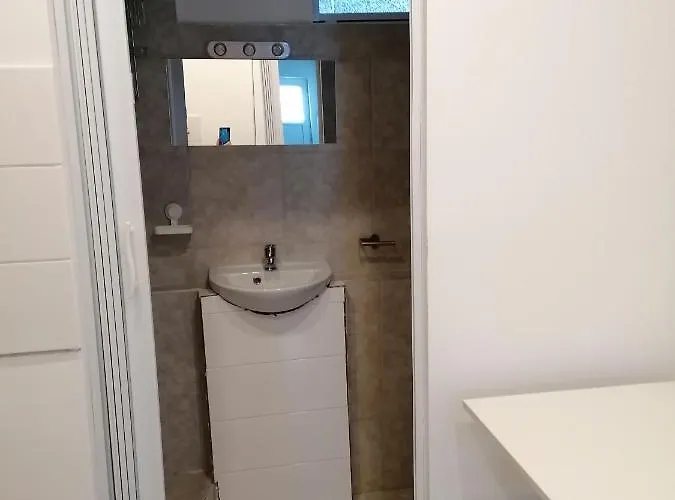 Apartment Jasmin Laichingen